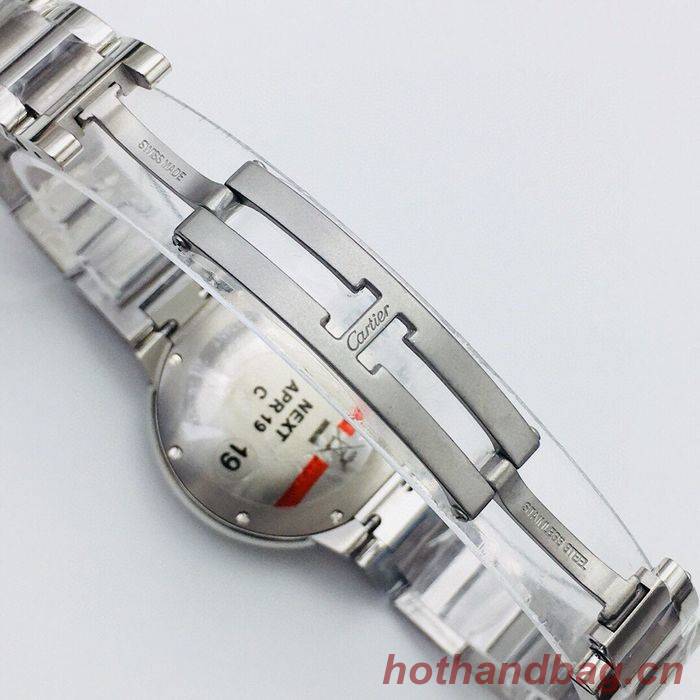 Cartier Watch CTW00261