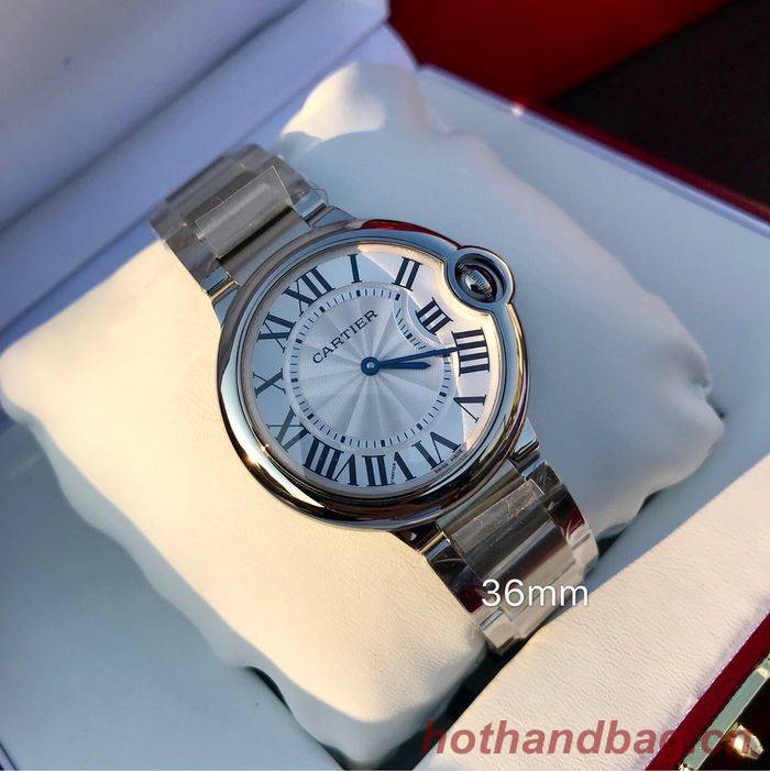 Cartier Watch CTW00262