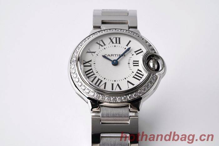 Cartier Watch CTW00264