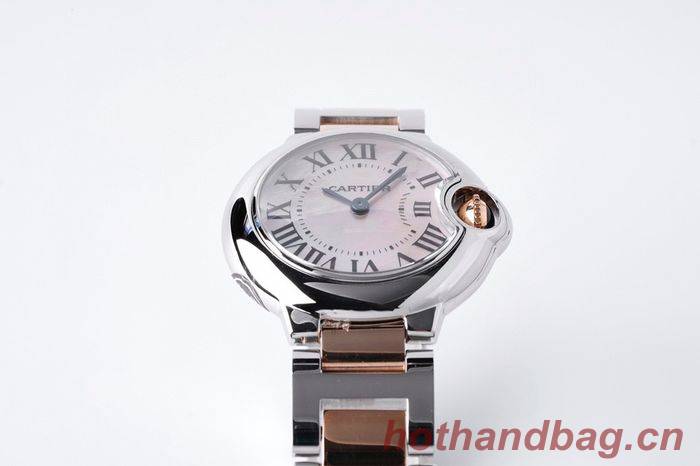 Cartier Watch CTW00265