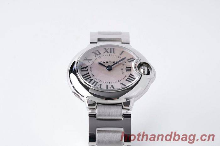 Cartier Watch CTW00266