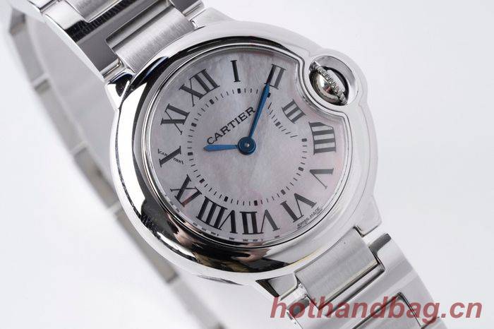 Cartier Watch CTW00266