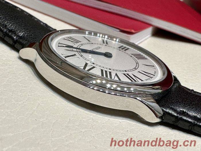 Cartier Watch CTW00267