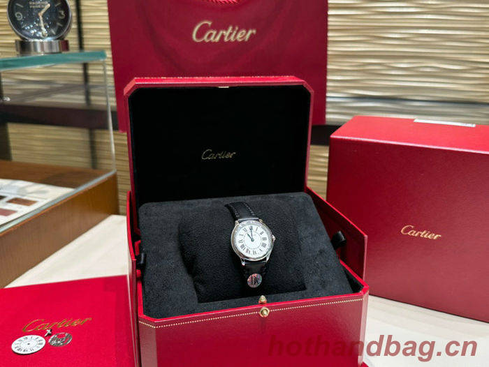 Cartier Watch CTW00268