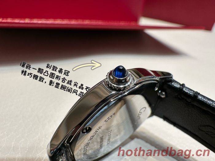 Cartier Watch CTW00268