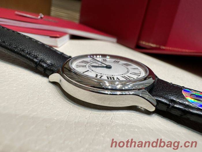 Cartier Watch CTW00268