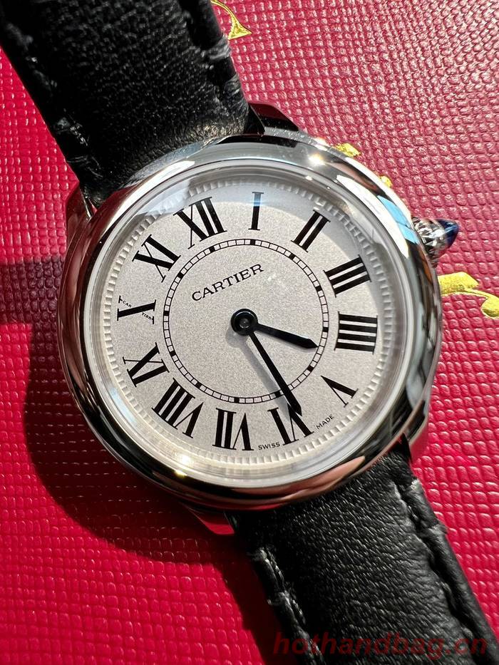 Cartier Watch CTW00270