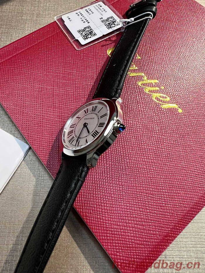 Cartier Watch CTW00270