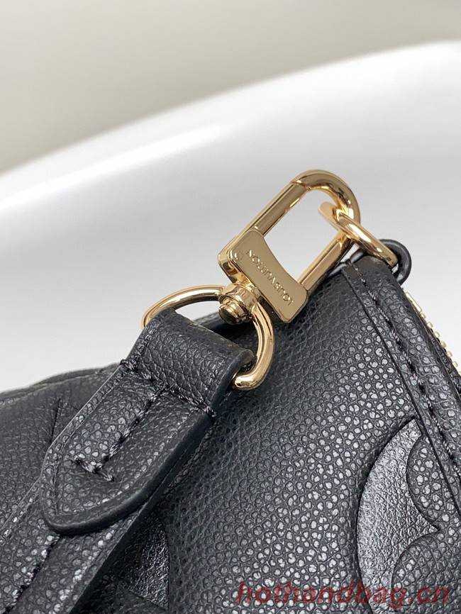 Louis Vuitton Trianon MM M46487 black