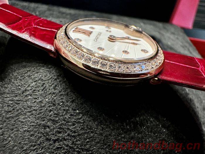 Cartier Watch CTW00277