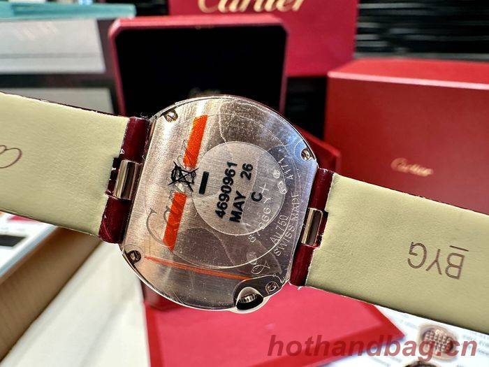 Cartier Watch CTW00278