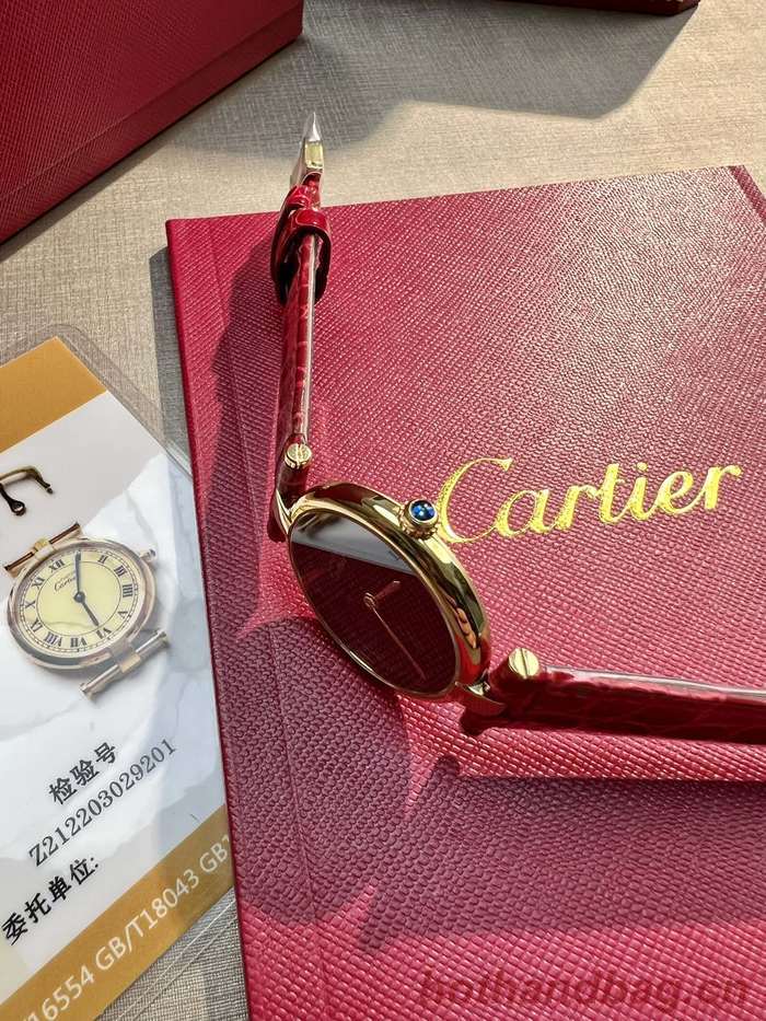 Cartier Watch CTW00280