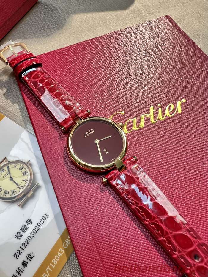 Cartier Watch CTW00280