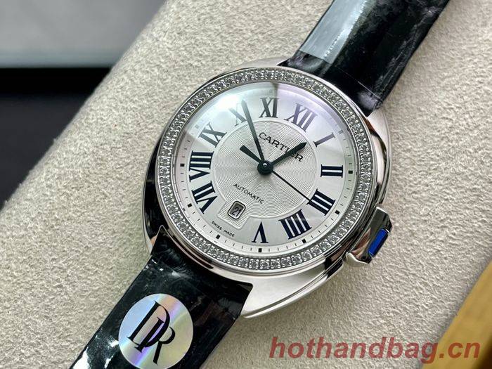 Cartier Watch CTW00282