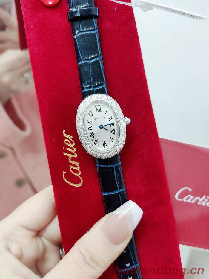 Cartier Watch CTW00284