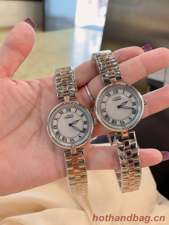 Cartier Watch CTW00285