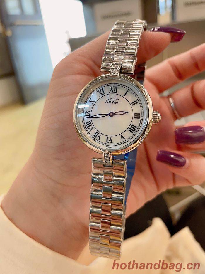 Cartier Watch CTW00286