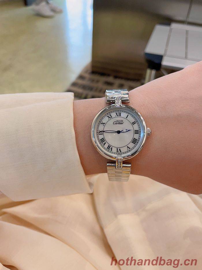 Cartier Watch CTW00286