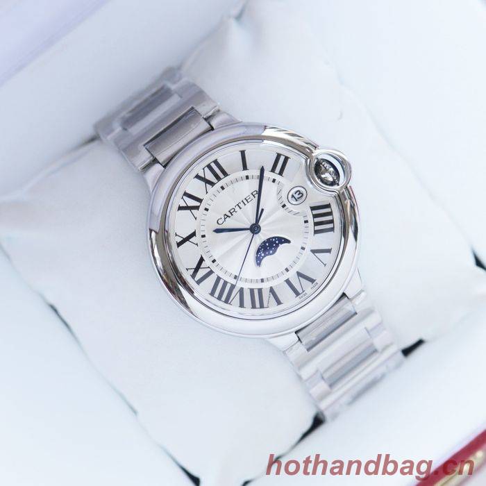 Cartier Watch CTW00287-3
