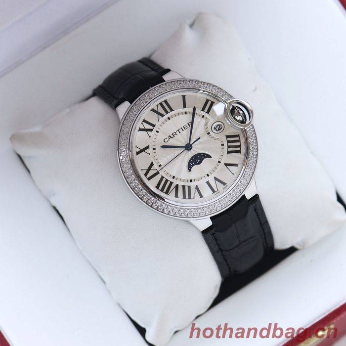 Cartier Watch CTW00289-1
