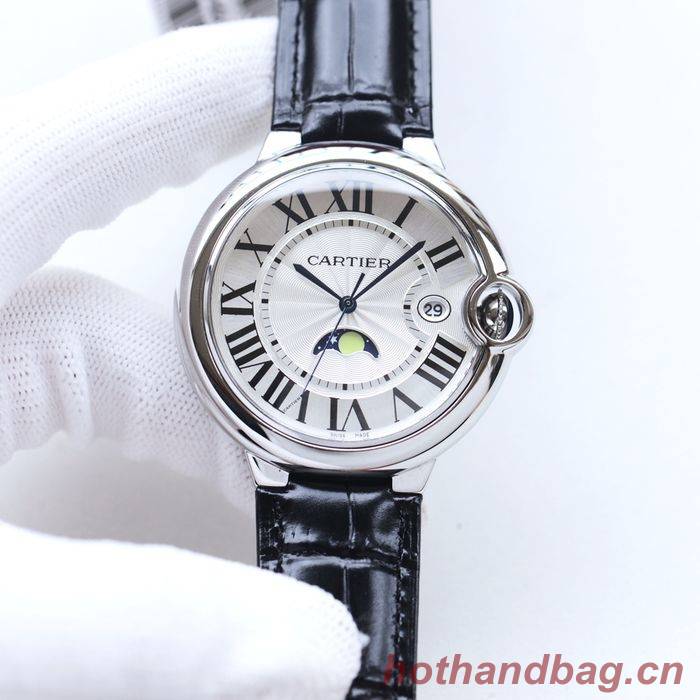 Cartier Watch CTW00289-3
