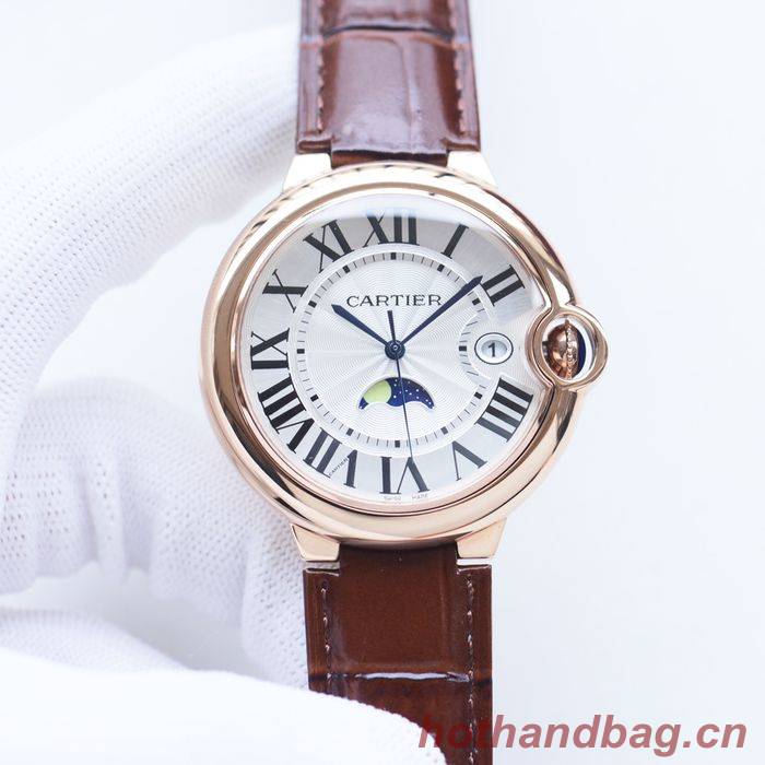 Cartier Watch CTW00290-3