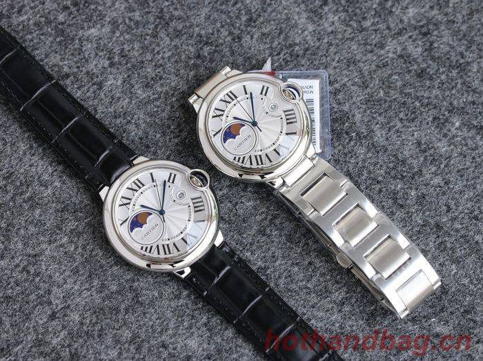 Cartier Watch CTW00291-1