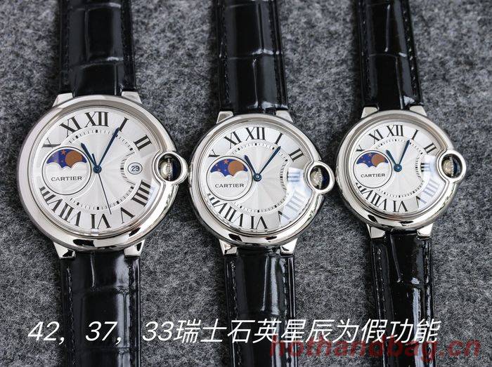 Cartier Watch CTW00291-2