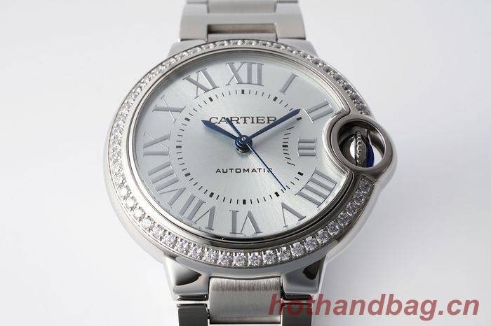 Cartier Watch CTW00296