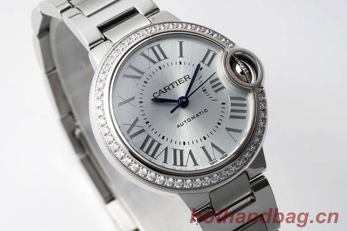 Cartier Watch CTW00296