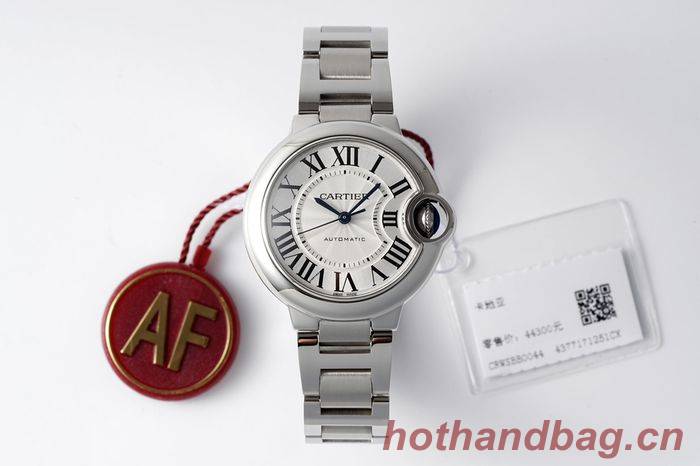 Cartier Watch CTW00297