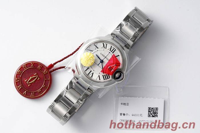 Cartier Watch CTW00297