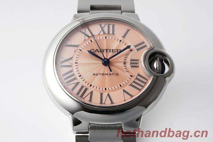 Cartier Watch CTW00298