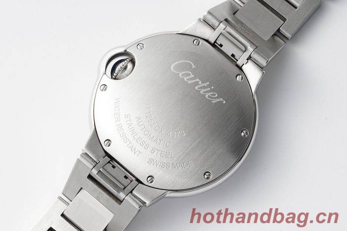 Cartier Watch CTW00298