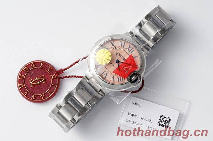 Cartier Watch CTW00298