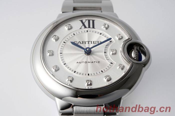 Cartier Watch CTW00299