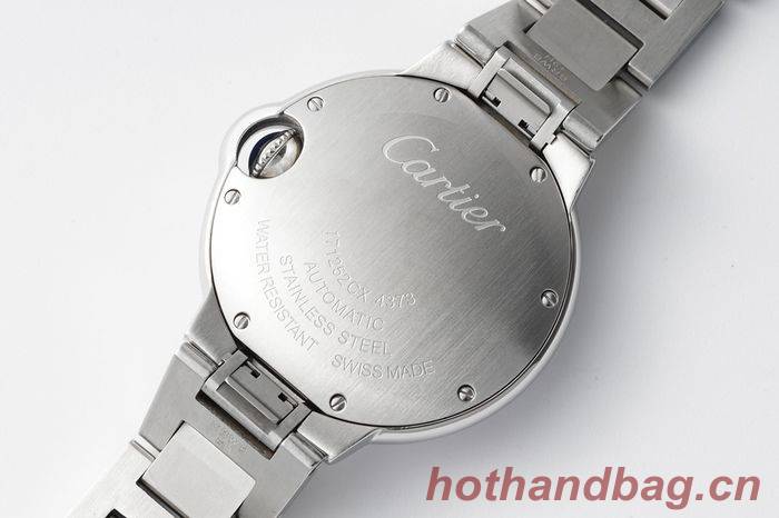 Cartier Watch CTW00299