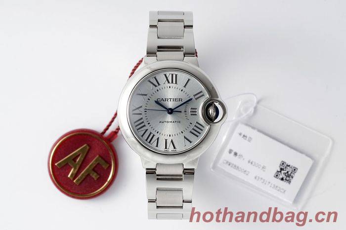 Cartier Watch CTW00300