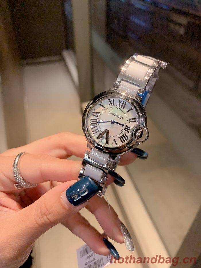 Cartier Watch CTW00305
