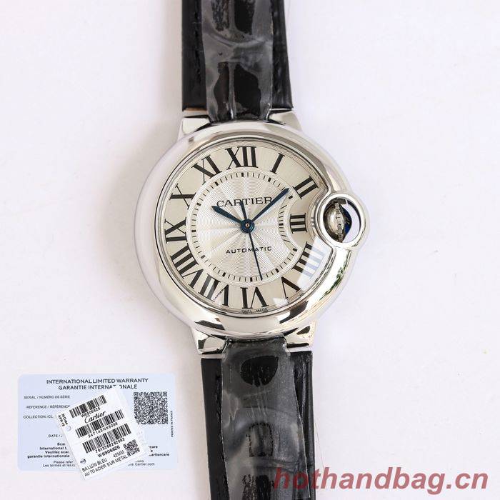Cartier Watch CTW00308-2