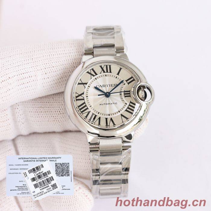 Cartier Watch CTW00308-5