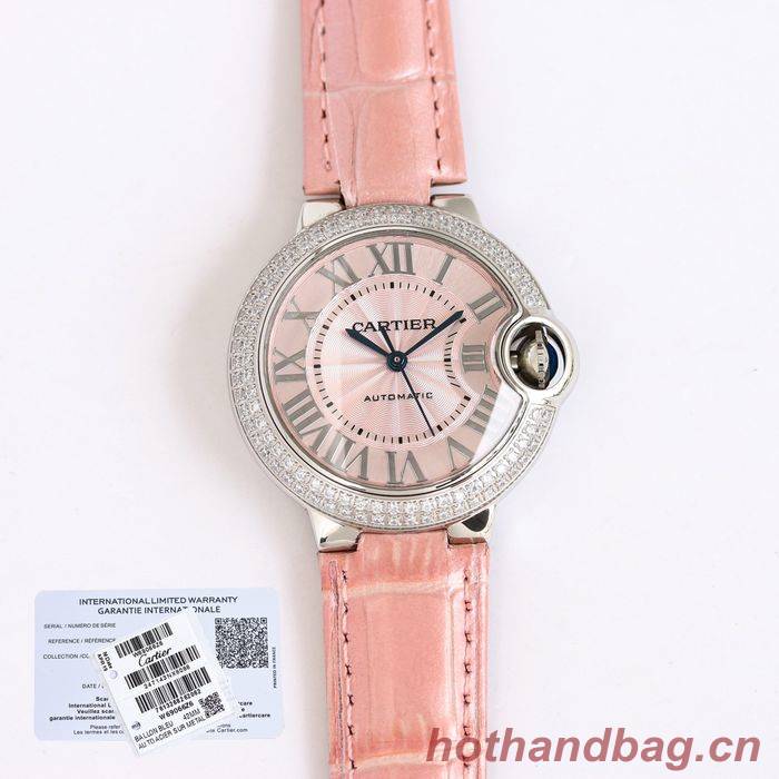 Cartier Watch CTW00308-6