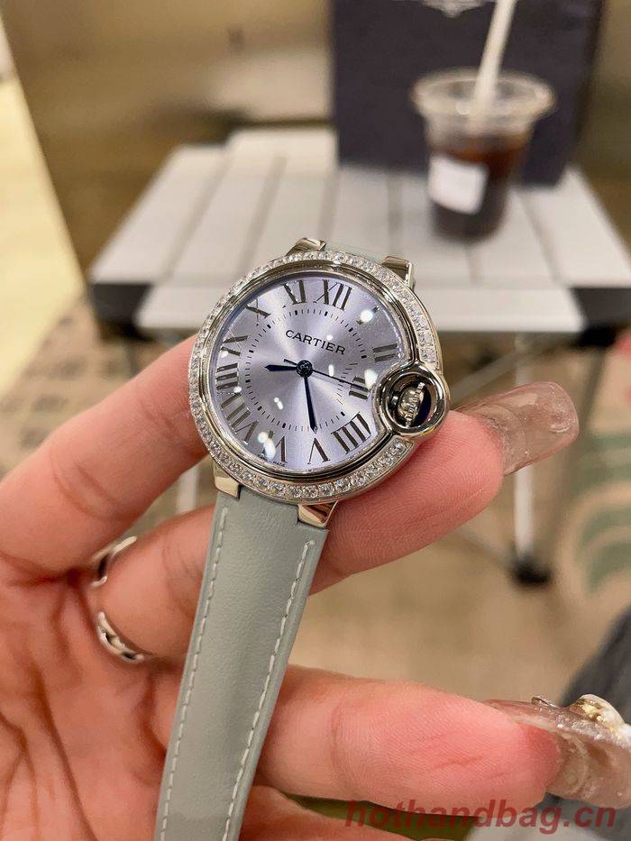 Cartier Watch CTW00309