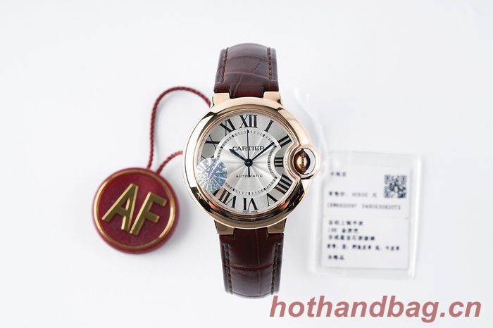 Cartier Watch CTW00314