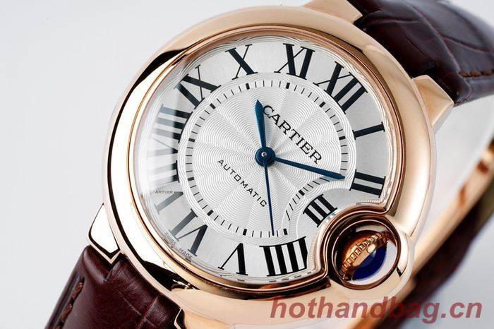 Cartier Watch CTW00314