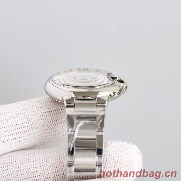 Cartier Watch CTW00315-1