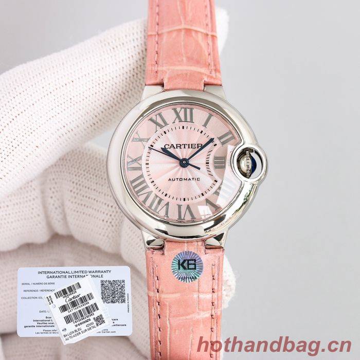 Cartier Watch CTW00315-5