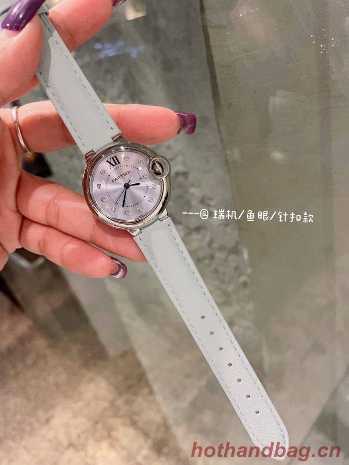 Cartier Watch CTW00317