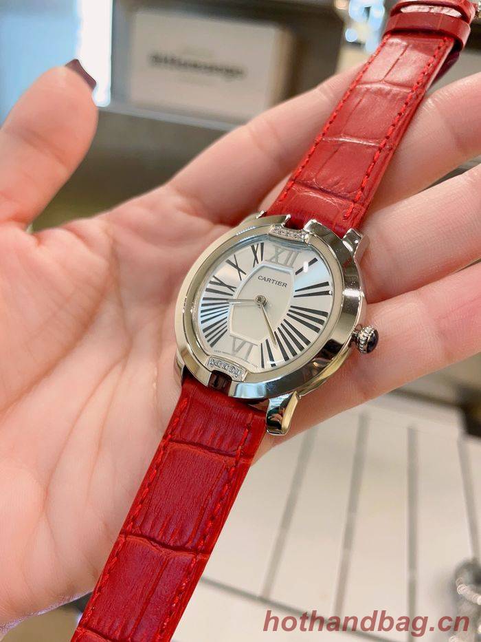 Cartier Watch CTW00327