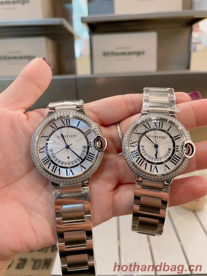 Cartier Watch CTW00329-2